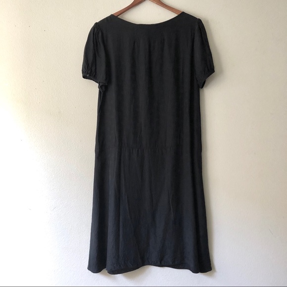 Marc by Marc Jacobs silk floral dress - Picture 7 of 8